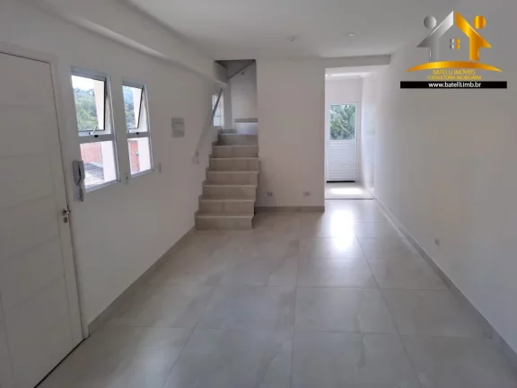 Imagem Casa a venda no condomínio Recanto das Alpacas - Cotia/SP - Batelli Imóveis