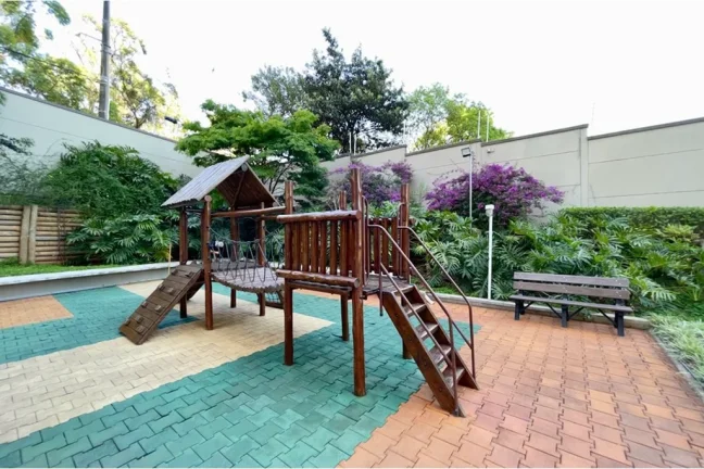 Imagem APARTAMENTO RESIDENCIAL em São Paulo - SP, Vila Andrade