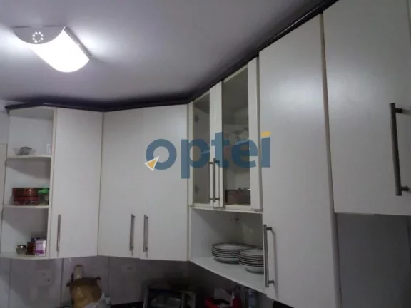 Imagem APARTAMENTO COM 2 DORMITÓRIOS À VENDA, 51 M² - VILA CAMPESTRE - SÃO PAULO/SP