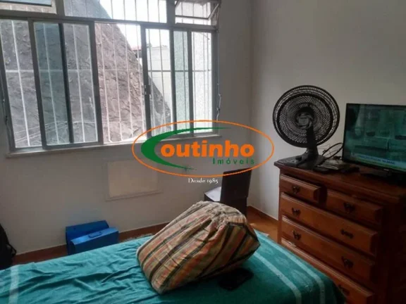 Imagem (29732) Rua Almirante Cochrane - Tijuca