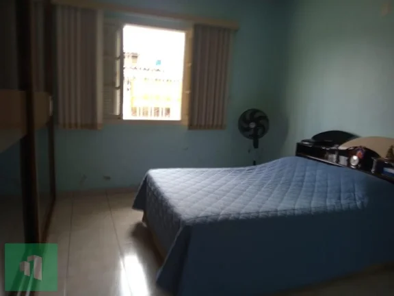 Imagem Casa com 3 quartos, à venda em São Paulo, Vila Francos
