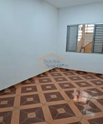 Imagem Casa térrea, 2 dormitórios, sala 2 ambientes, cozinha, , banheiro, lavanderia, 1 vaga de garagem. ...