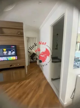 Imagem Apartamento com 3 dormitórios à Venda no bairro Planalto em São Bernardo do Campo