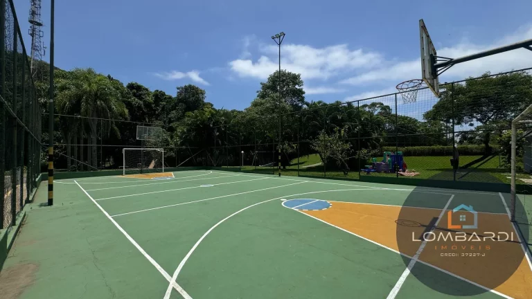 Imagem Apartamento na Praia das toninhas