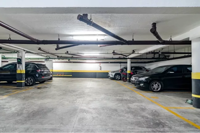 Imagem APARTAMENTO RESIDENCIAL em São Paulo - SP, Paraíso