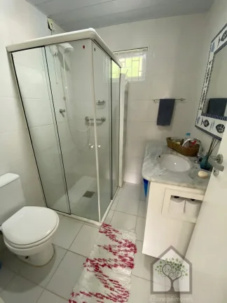 Foto do imóvel: Casa linda, confortável e com piscina na praia do Campeche