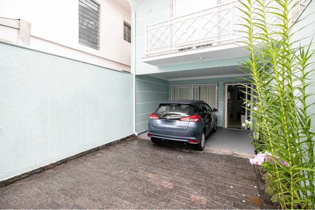 Imagem CASA RESIDENCIAL em São Paulo - SP, Vila Cruzeiro