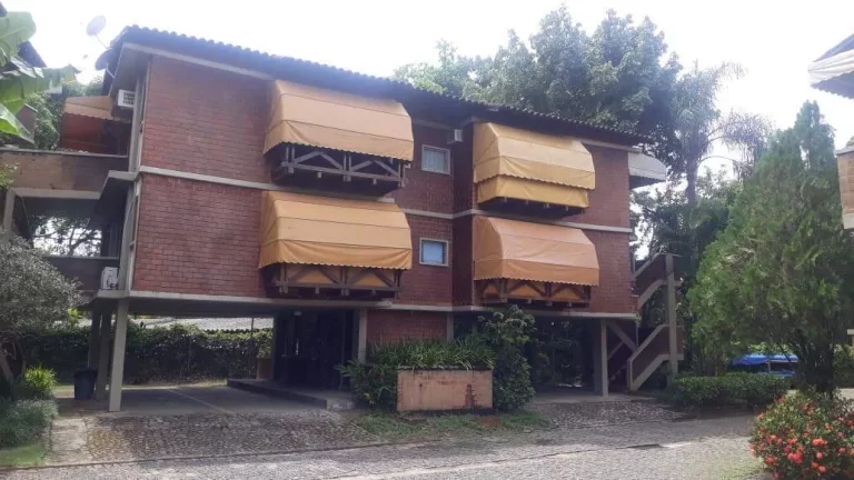Imagem APARTAMENTO À VENDA ANGRA DOS REIS – CONDOMÍNIO STUDIO BRACUHY