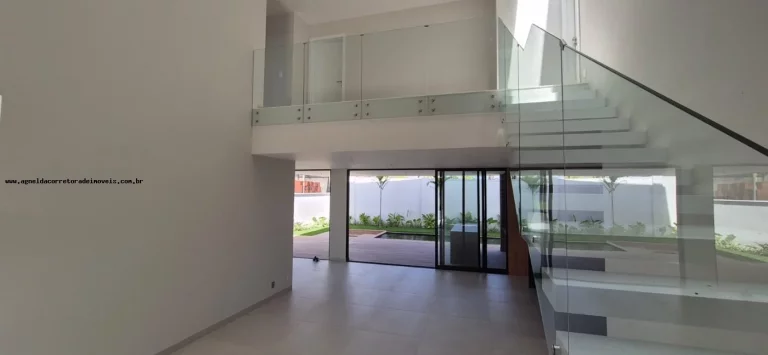 Imagem Casa em Condomínio para Venda em Parnamirim, Pium (Distrito Litoral), 4 dormitórios, 4 suítes, 5 banheiros, 4 vagas