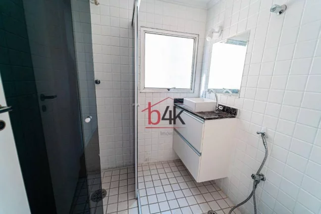Imagem Apartamento à venda no Brooklin com 2 quartos. Próximo ao metrô Brooklin.