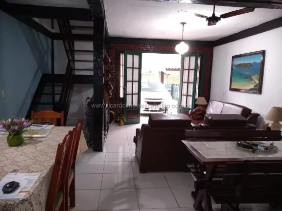 Imagem Excelente Casa Conforto Completa