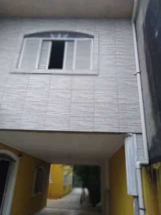 Imagem Sobrado com 4 dormitórios à venda, 400 m² por R$ 2.200.000,00 - Vila Áurea - Poá/SP
