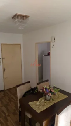 Imagem Apartamento com 1 Dormitorio(s) localizado(a) no bairro Jardim Itu em Porto Alegre / Rio Grande do Sul Ref.:281