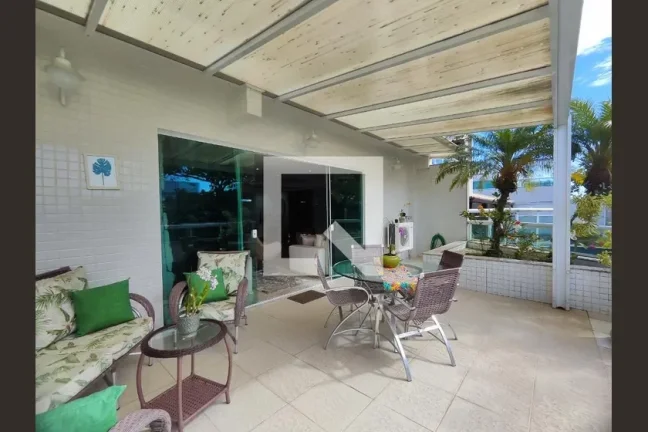Imagem Apartamento à Venda - Recreio, 3 Quartos, 180 m2