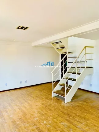 Imagem Apartamento para Locação em Feira de Santana, Santa Mônica, 4 dormitórios, 3 suítes, 3 banheiros, 2 vagas
