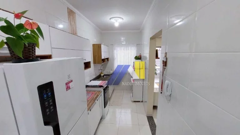 Imagem Apartamento com 2 Quartos à Venda, 63 m² em Recantos Dos Fernandes - Pouso Alegre