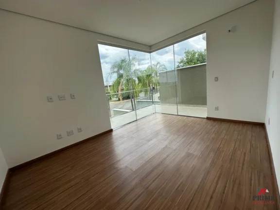 Imagem Casa Novíssima no Condomínio Trilhas do Sol em Lagoa Santa