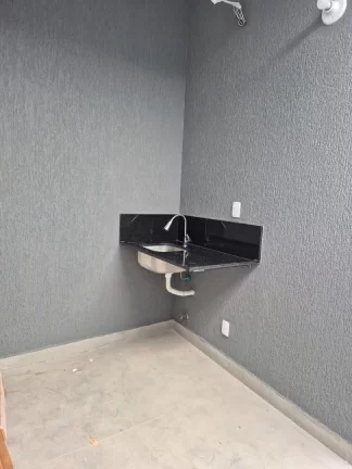 Imagem Casa com 2 dormitórios à venda, 103 m² por R$ 860.000,00 - Jardim Satélite - São José dos Campos/SP