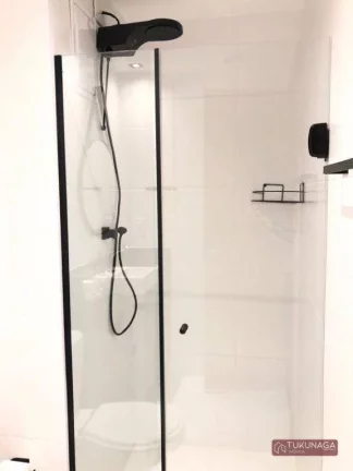 Imagem Studio com 1 dormitório à venda, 37 m² por R$ 425.000,00 - Centro - Guarulhos/SP