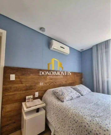 Imagem Casa a venda em condomínio fechado, Vila Metalúrgica Santo André - SP Oportunidade Incrível: Cas...