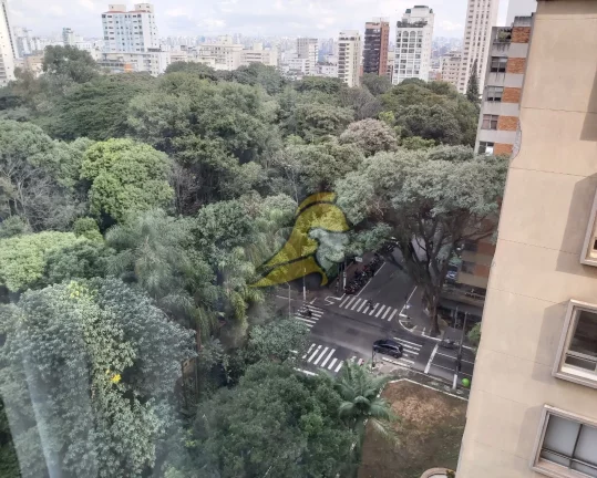 Imagem APARTAMENTO ALTO PADRÃO JARDIM PAULISTA FRENTE AO PQ. TRIANON 1 POR ANDAR 303,00 M ÁREA ÚTIL SALA 5 AMBIENTES SUÍTE MASTER 1 SALA DE JANTAR 3 VAGAS