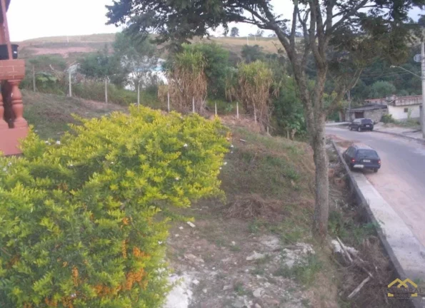 Imagem Terreno em Aclive no Jardim Europa em Campo Limpo Paulista