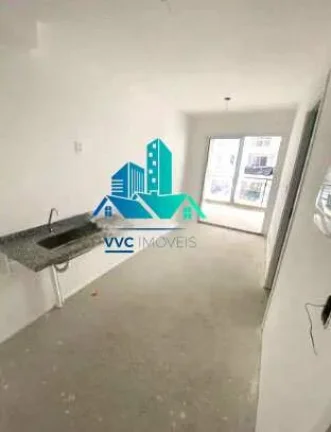 Imagem Studio - Residencial em São Paulo, Belenzinho, com 1 quarto, 26m2
