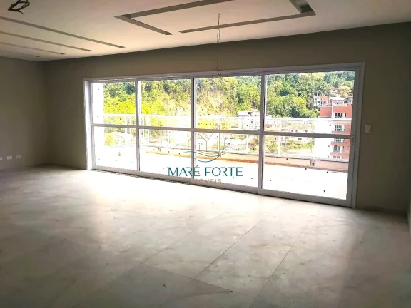 Imagem LINDA E AMPLA COBERTURA COM VISTA PARA AS MONTANHAS!!