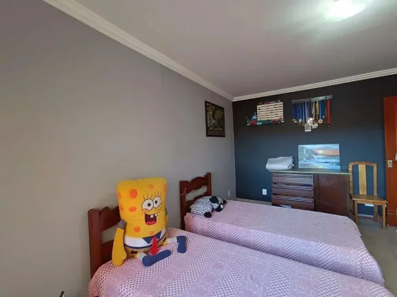Imagem Casa com 4 quartos à venda em São José