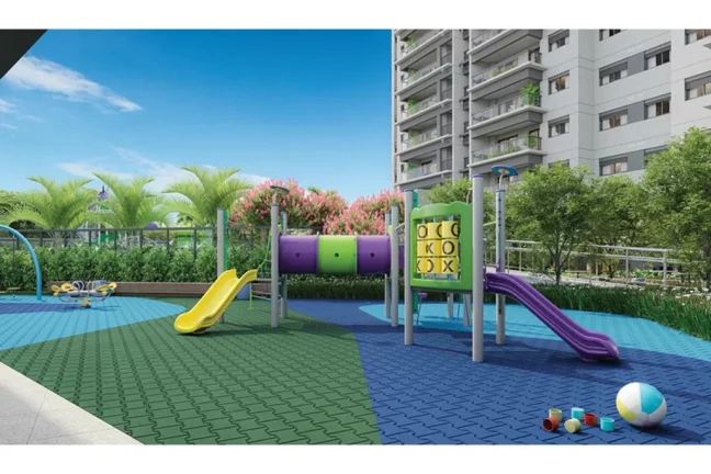 Imagem APARTAMENTO RESIDENCIAL em São Paulo - SP, Vila Monte Alegre