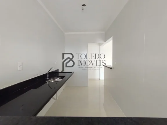 Imagem Apartamento 02 dormitórios com sacada gourmet no caiçara - PARCELAMENTO DIRETO COM CONSTRUTOR