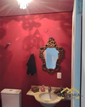 Imagem Apartamento à venda no Condomínio Residencial Saint Marie Jundiaí - SP