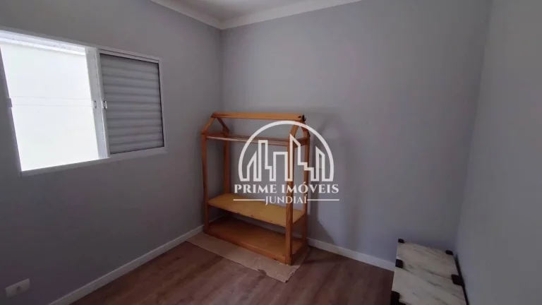Imagem Casa com 3 dormitórios à venda, 75 m² por R$ 636.000,00 - Jardim Marambaia - Jundiaí/SP