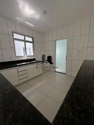 Imagem Apartamento a venda 3 Quartos Bairro Europa Contagem MG
