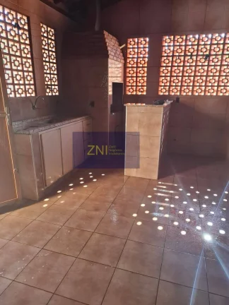 Imagem Casa à Venda na Vila Virgínia R 1515
