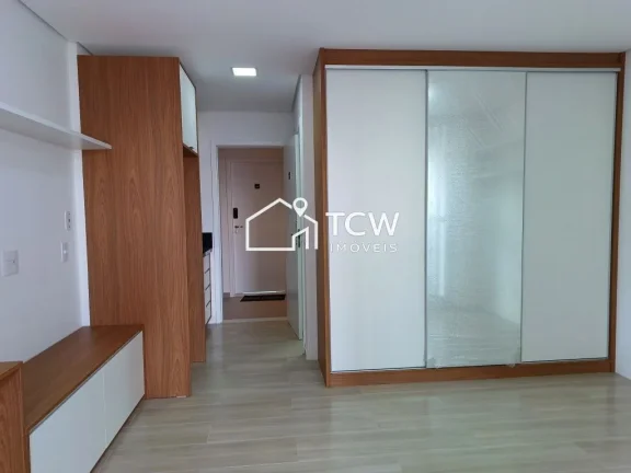 Imagem Apartamento Studio 25m2