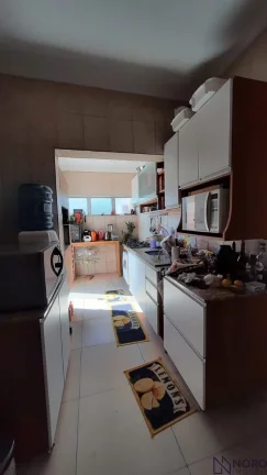 Imagem Casa estilo sobrado com 3 dormitórios ( 1 suite master), lavabo, banheiro socia