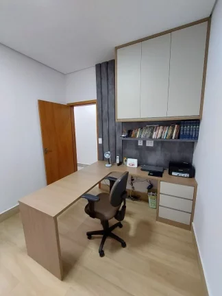Imagem CASA TÉRREA - 3 DORM. SENDO 2 SUÍTES - REAL PARK - SUMARÉ