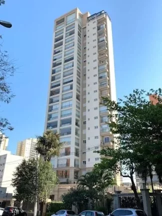 Imagem Condomínio Murano Braz de Pina - Apartamento para locação no Murano Braz de Pina | 20º Andar | 2 Suítes + 2 Vagas