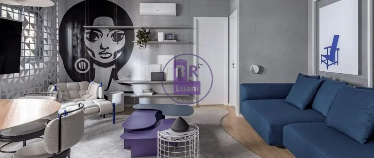 Imagem Oportunidade Apartamento à venda no Bluink