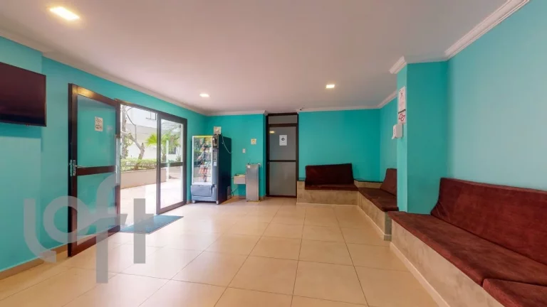 Imagem APARTAMENTO RESIDENCIAL em São Paulo - SP, Tatuapé