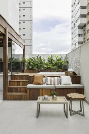 Imagem Apartamento, Residencial em condomínio para Venda, Praia de Itaparica, Vila Velha