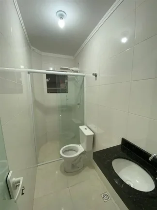 Imagem CASA COM 28.89 m² - MELVI - PRAIA GRANDE SP