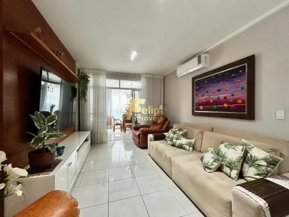 Imagem UM MARAVILHOSO APARTAMENTO NA PRAIA DO CANTO!