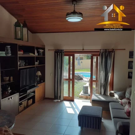 Imagem Casa à venda no condomínio Parque Paulistano - Batelli Imóveis