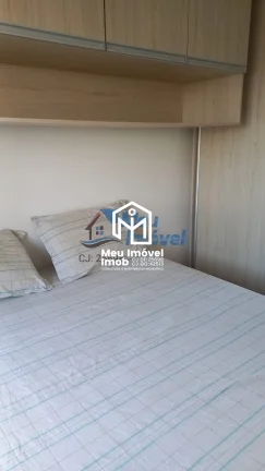 Imagem Spazio Boulevard CSG 13 Taguatinga Sul APTO 2 Quartos 2 Vagas 92,10m² Reformado