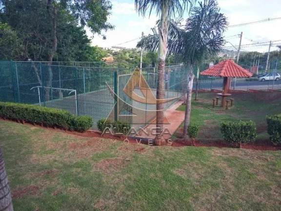 Imagem Terreno Condomínio - Ribeirão Preto - Bonfim Paulista