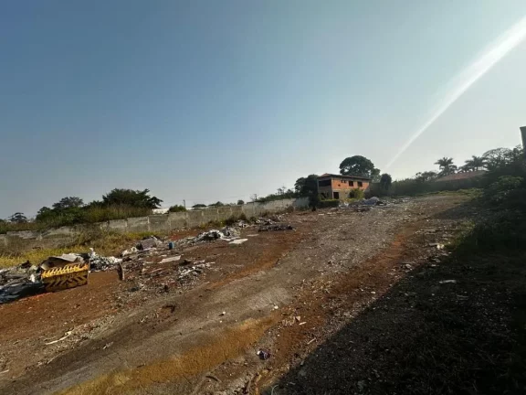 Imagem Área à venda, 3000 m² por R$ 1.900.000,00 - Chácaras Nova Suzano - Suzano/SP