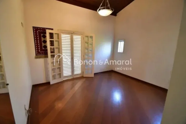 Imagem Casa á venda no bairro Jardim Santa Marcelina em Campinas-SP. Casa implantada em terreno de 943m² ...