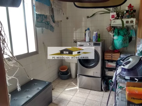 Imagem Apartamento para venda na Vila Romana
